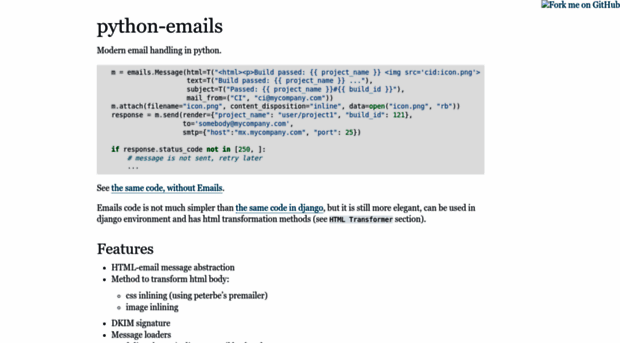 python-emails.readthedocs.io