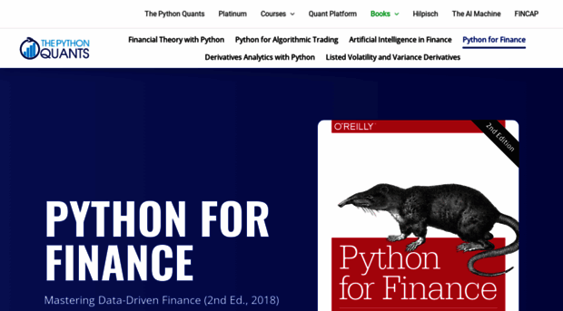 python-for-finance.com