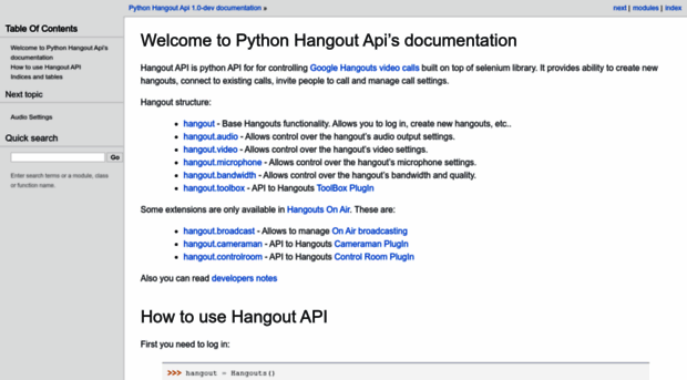 python-hangout-api.readthedocs.io