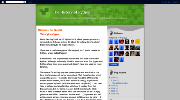 python-history.blogspot.pt