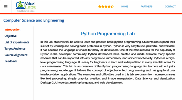 python-iitk.vlabs.ac.in