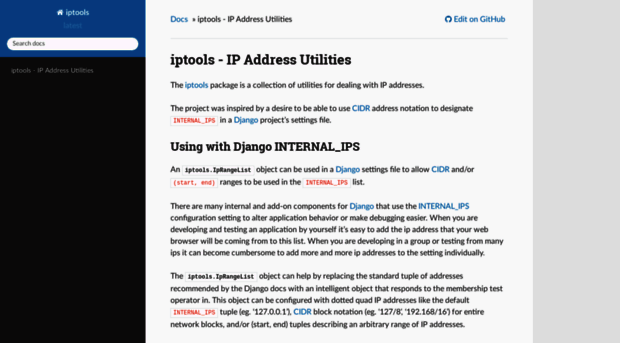 python-iptools.readthedocs.io