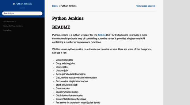 python-jenkins.readthedocs.org