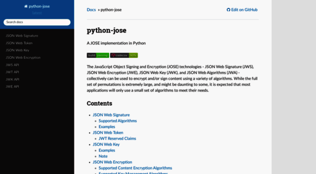 python-jose.readthedocs.io