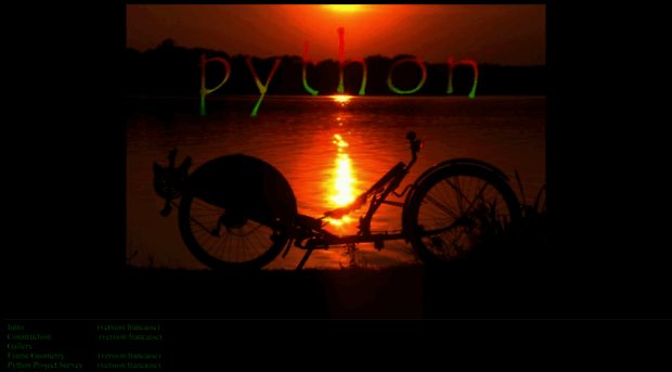 python-lowracer.de