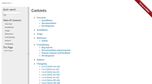 python-matrix.readthedocs.io