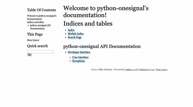 python-onesignal.readthedocs.io