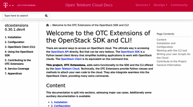 python-otcextensions.readthedocs.io