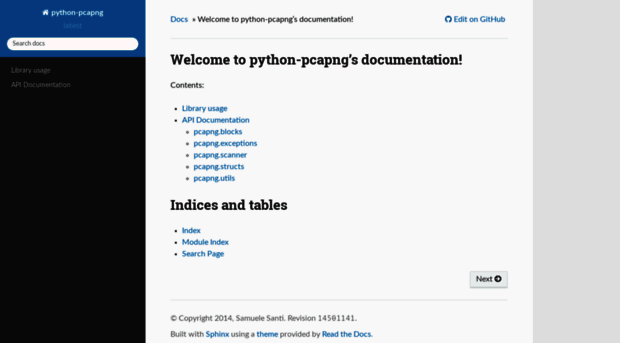 python-pcapng.readthedocs.io