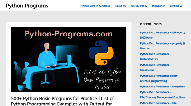 python-programs.com