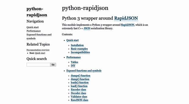 python-rapidjson.readthedocs.io