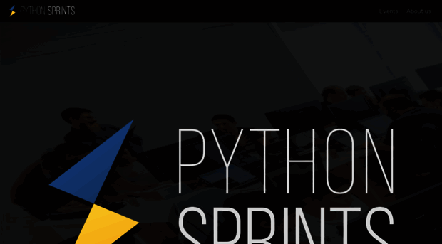 python-sprints.github.io