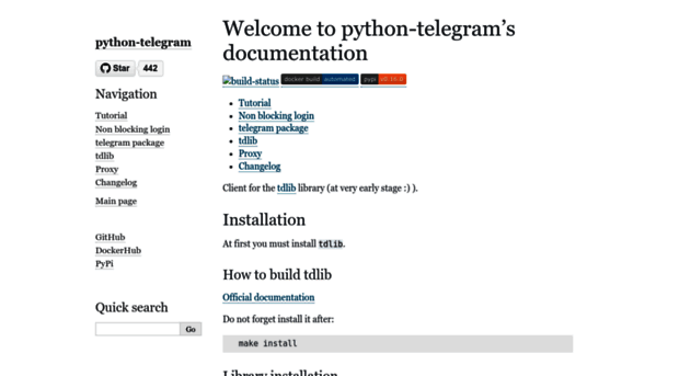 python-telegram.readthedocs.io