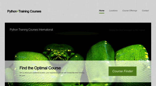 python-training-courses.com