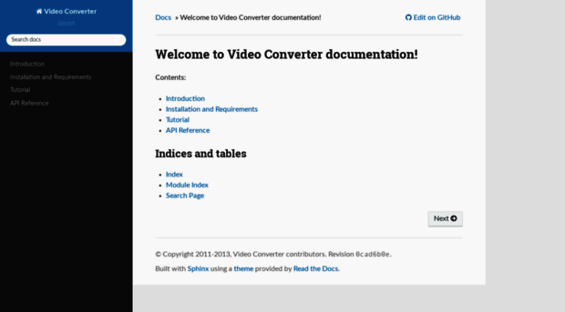 python-video-converter.readthedocs.io