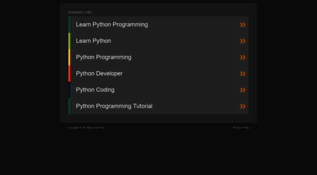 python.cn