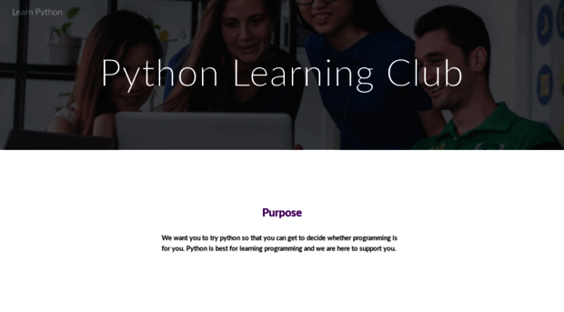 python.evrosglobal.org