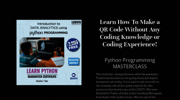 python.ludifu.com