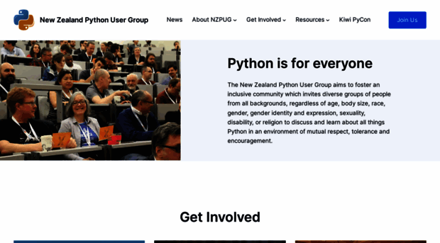 python.nz