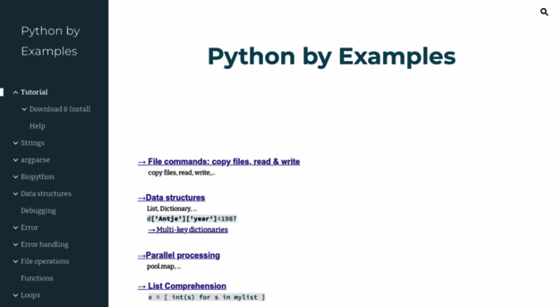 python.omics.wiki