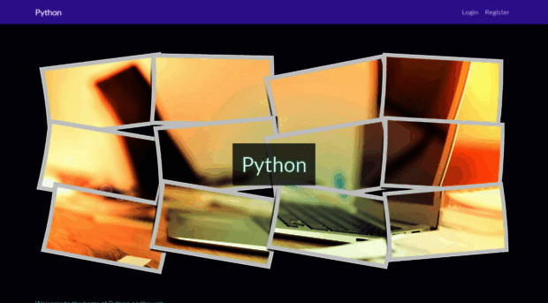 python.org.uk