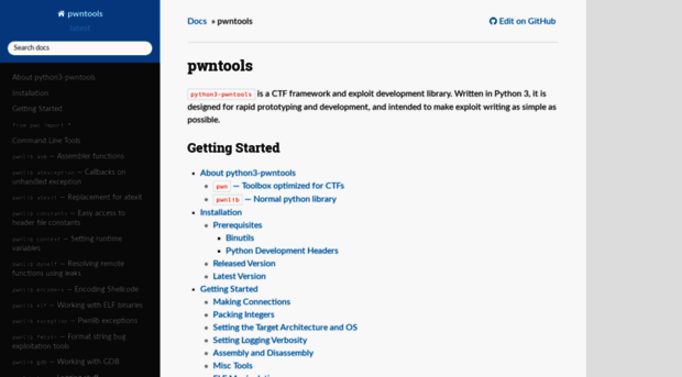 python3-pwntools.readthedocs.io