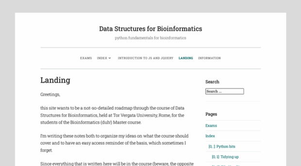 python4bioinformaticsblog.wordpress.com