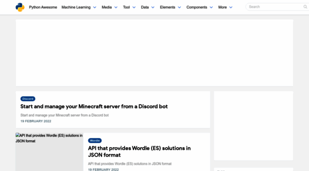 pythonawesome.com