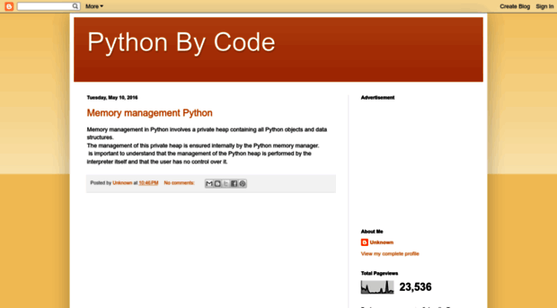 pythonbycode.blogspot.com