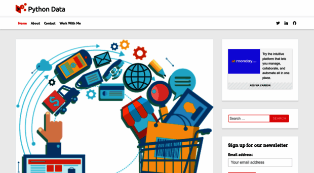 pythondata.com