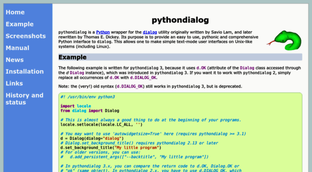 pythondialog.sourceforge.net