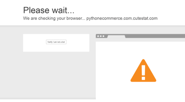 pythonecommerce.com.cutestat.com