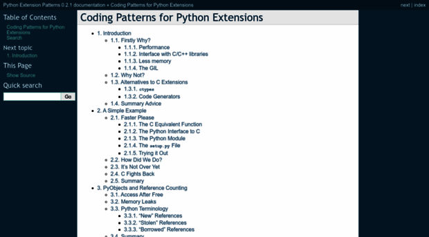 pythonextensionpatterns.readthedocs.io