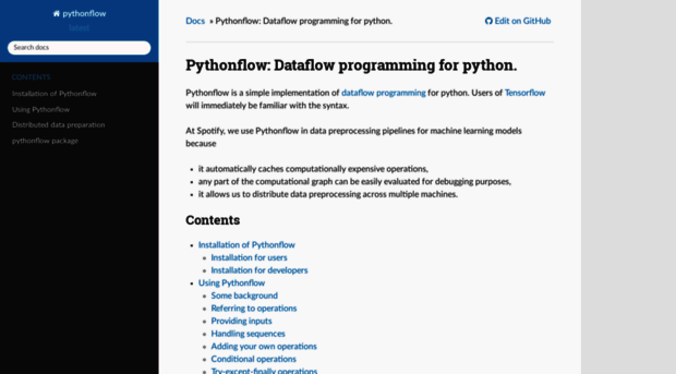 pythonflow.readthedocs.io