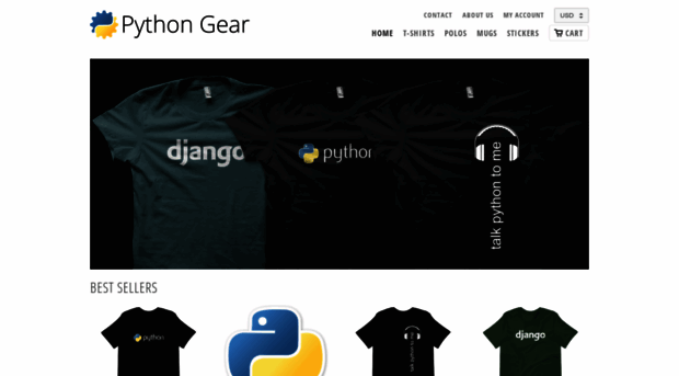 pythongear.com