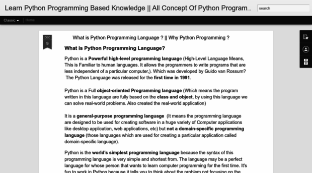 pythongyanam.blogspot.com