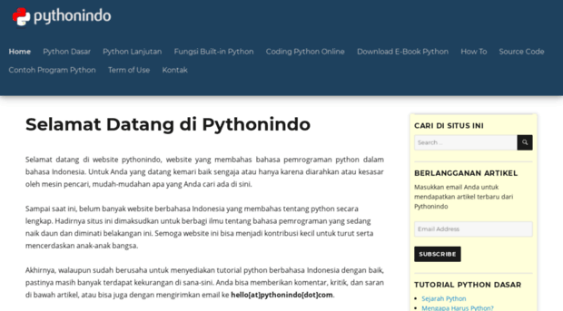 pythonindo.com