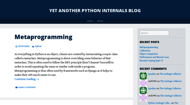 pythoninternal.wordpress.com