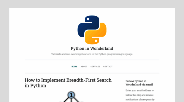 pythoninwonderland.wordpress.com