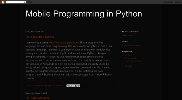 pythonmobile.blogspot.com