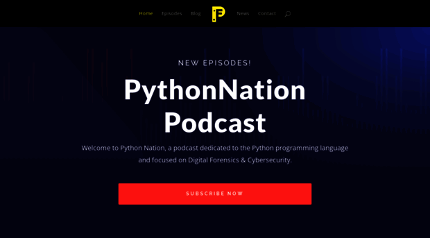 pythonnation.com
