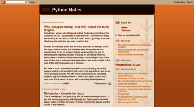 pythonnotes.blogspot.com