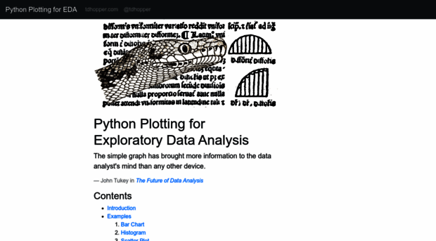 pythonplot.com