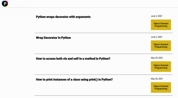 pythonprogramming.in