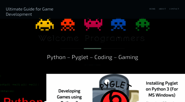 pythonprojectssite.wordpress.com