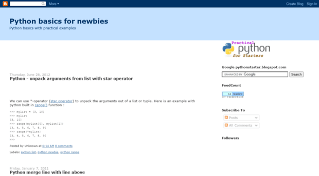 pythonstarter.blogspot.com
