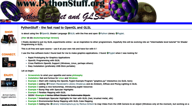 pythonstuff.org