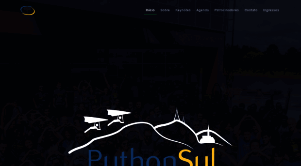 pythonsul.org