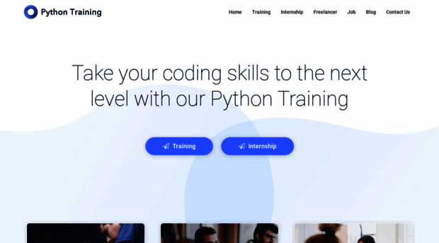 pythontraining.co.in