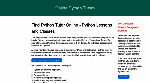 pythontutor.net